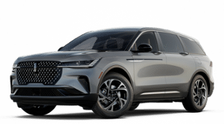 2025 Lincoln Lincoln Nautilus External Image 1